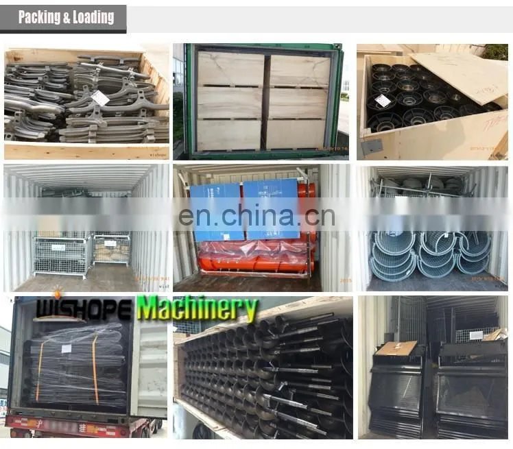 Kubota Rice Combine Harvester Spare Parts for Sale