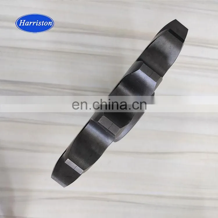 High quality iron chain wheel 14T for kubota RX220