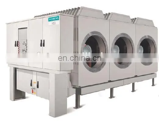 SIEMENS HB3-100/12500 SIEMENS Generator circuit breaker SIEMENS GCB