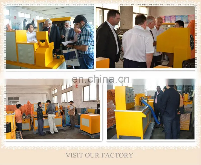 Hydraulic Test Bench of Automobile Steering Gear Power Pump (QFY-3 )