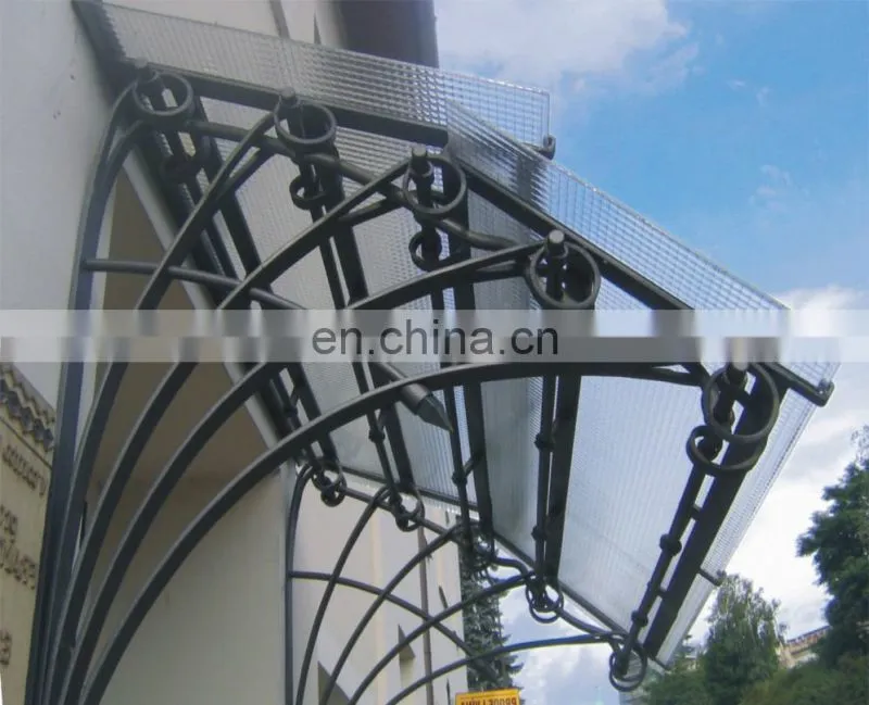 Clear Wire Reinforced Glass