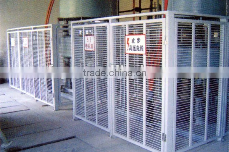 FRP guardrail. good quality with reasonable price