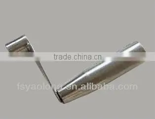 Manual Tapered Flagpole