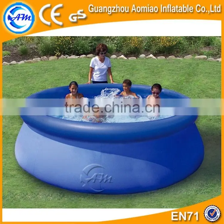 High quality inflatable water spa pool, inflatable bath pool for kids