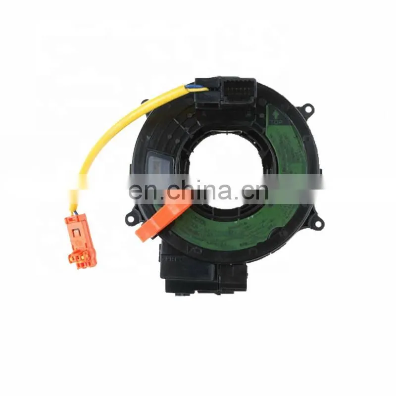 HOT PRICE spiral cable clock spring for LAND CRUISER PRADO GRJ120 KZJ120 RZJ12# OEM 84306-60080