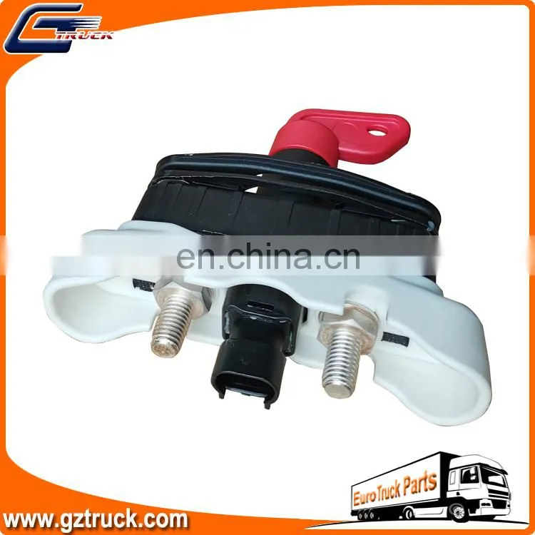 European Truck Parts Battery Main Switch Oem 21199003 7421199003 5010480969 21243844 for VL Truck Battery Master Switch
