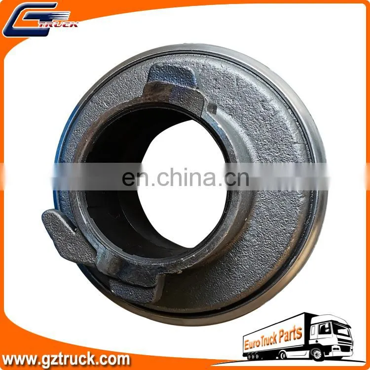 Heavy Spare Truck Parts Clutch Release Bearing OEM 500087020 5000787647 5000028321 5000677276 for RVI Truck Releaser