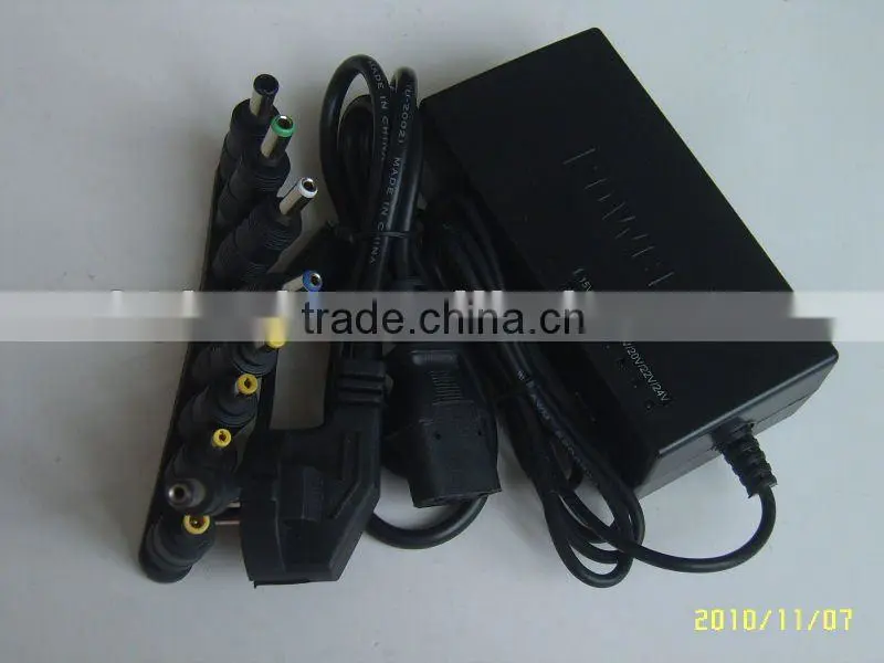 90W Universal Laptop Charger