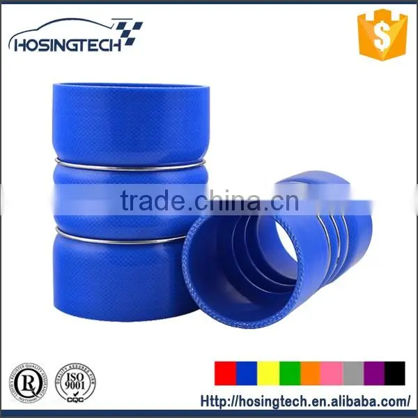 Manufacturer Supply Most Popular Heat Resistance Silicone Radiator Hose Auto Parts For Car