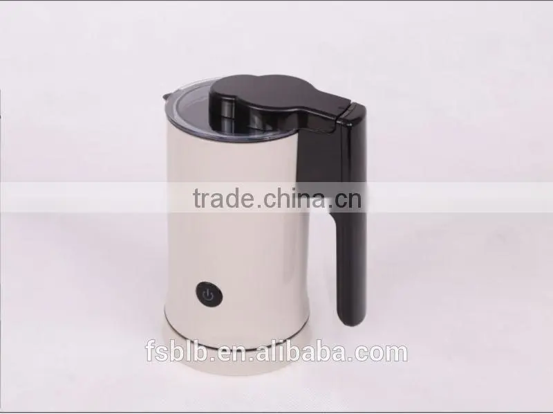 new design milk foam machine