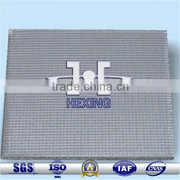 Stainless Steel Wire Mesh-Type B Sintered Wire Mesh