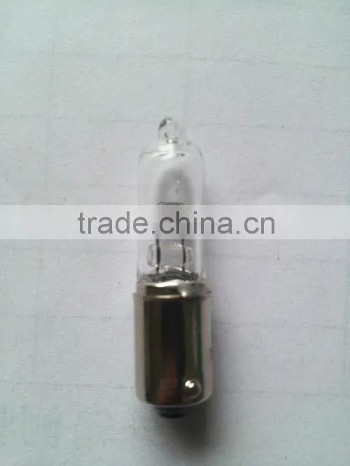 H21W Car Halogen bulb bay9s