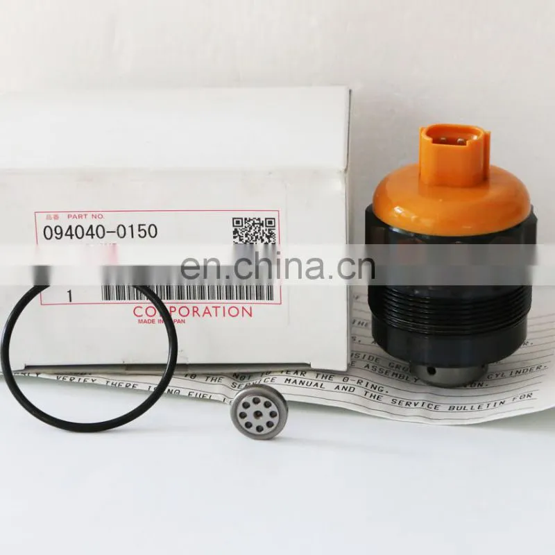 294200-0360, 1460A037, 1460A037T, A6860-VM09A genuine new SCV valve kit for 294000-0951,294000-1252