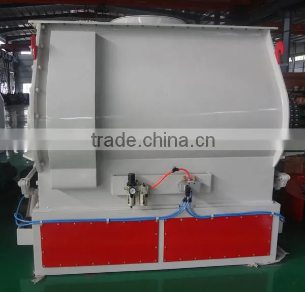 fertilizer blenders on sale/industrial mixer/powder mixer machine