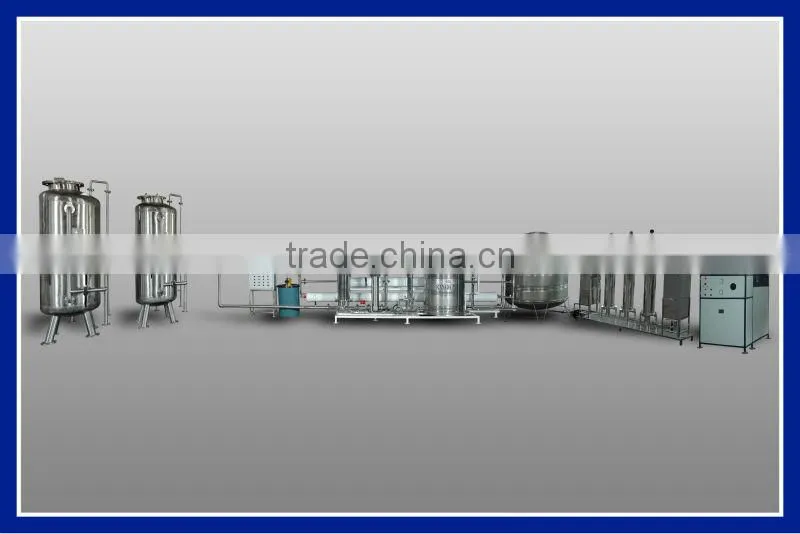 R O WATER TREATMENT PLANT