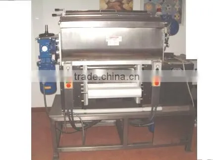 Automatic pasta sheet machine Mod. A 250