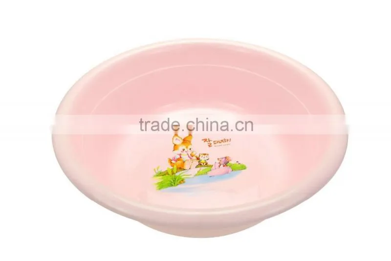 Refreshing Wash Basin