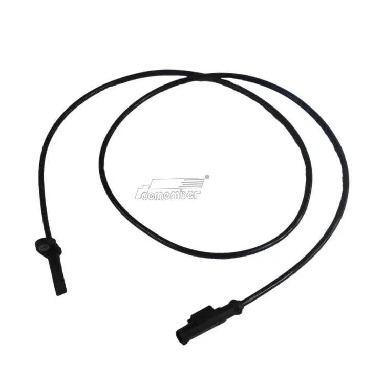 OE Member 5801279030 0265008414 Front ABS Wheel Speed Sensor for Iveco