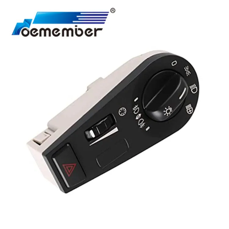 20953569 20466306 20942844 20466302 225390 Truck Headlight Switch Truck Combination Switch for VOLVO