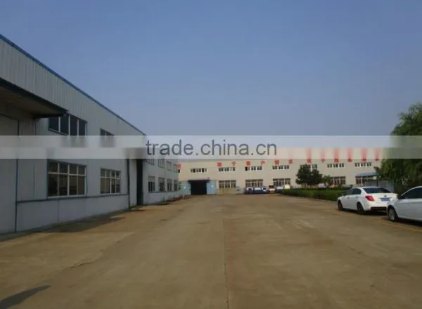 Huaian Shengjie Hydraulic Machinery Co., Ltd. company overview - view 4