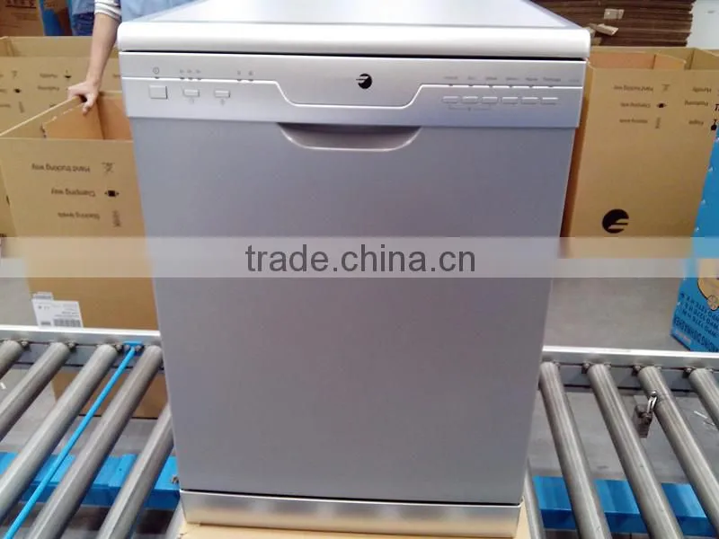 Stainless Steel Inner Material and Drawer Dish Washer Style