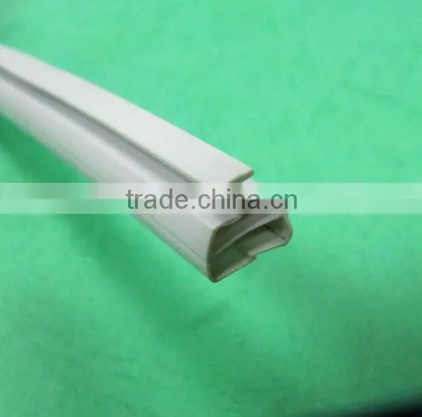 decorating strips of pvc
