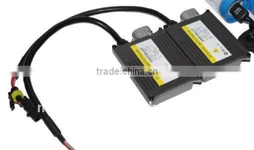 auto slim Canbus HID xenon conversion kits for all cars including new cars after 2011