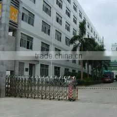 Shenzhen Haoyunwei Technology Co., Ltd. company overview - view 1