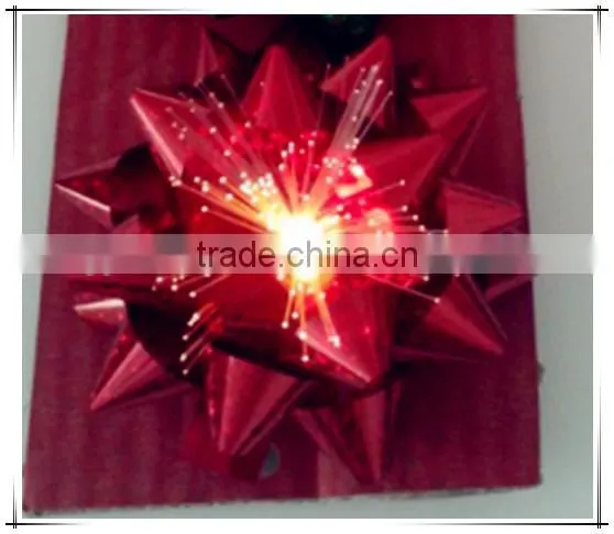 Wholesale metallic ribbon for graduation party, pp ribbon,polyester satin ribbon bow