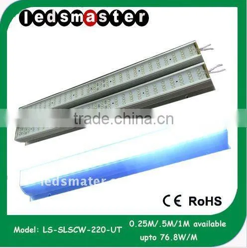 Non-Waterproof Led Strip Light 3528/5050 30leds 12V