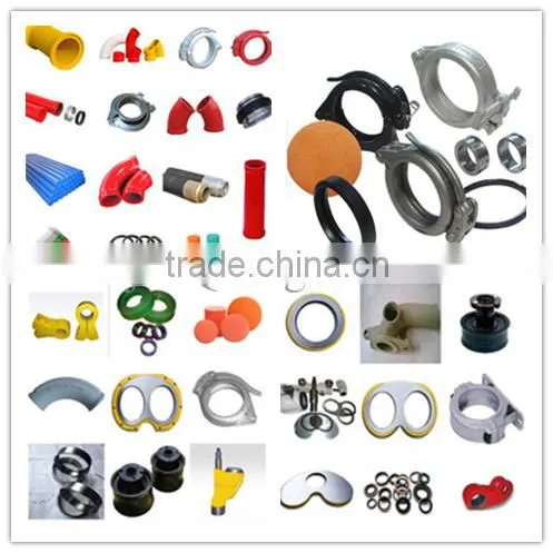 Machinery manufacture steel wire reinforced rubber hose