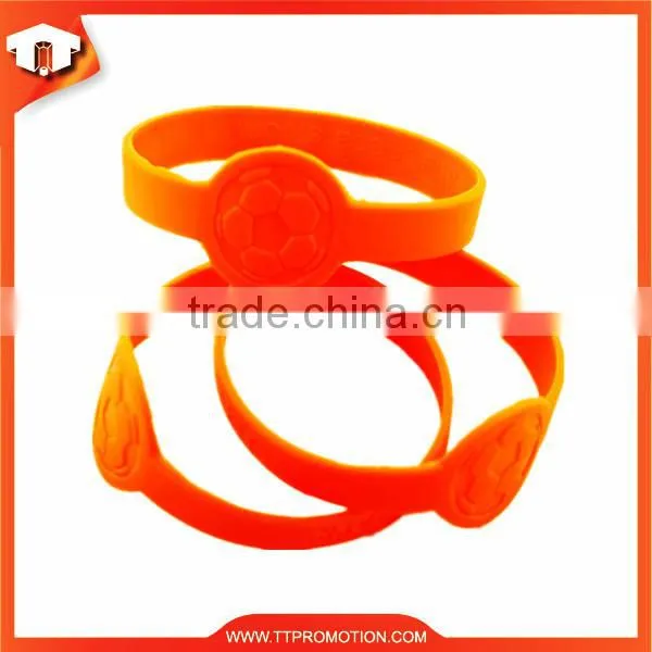High quality custom palestine wristband with competitive price