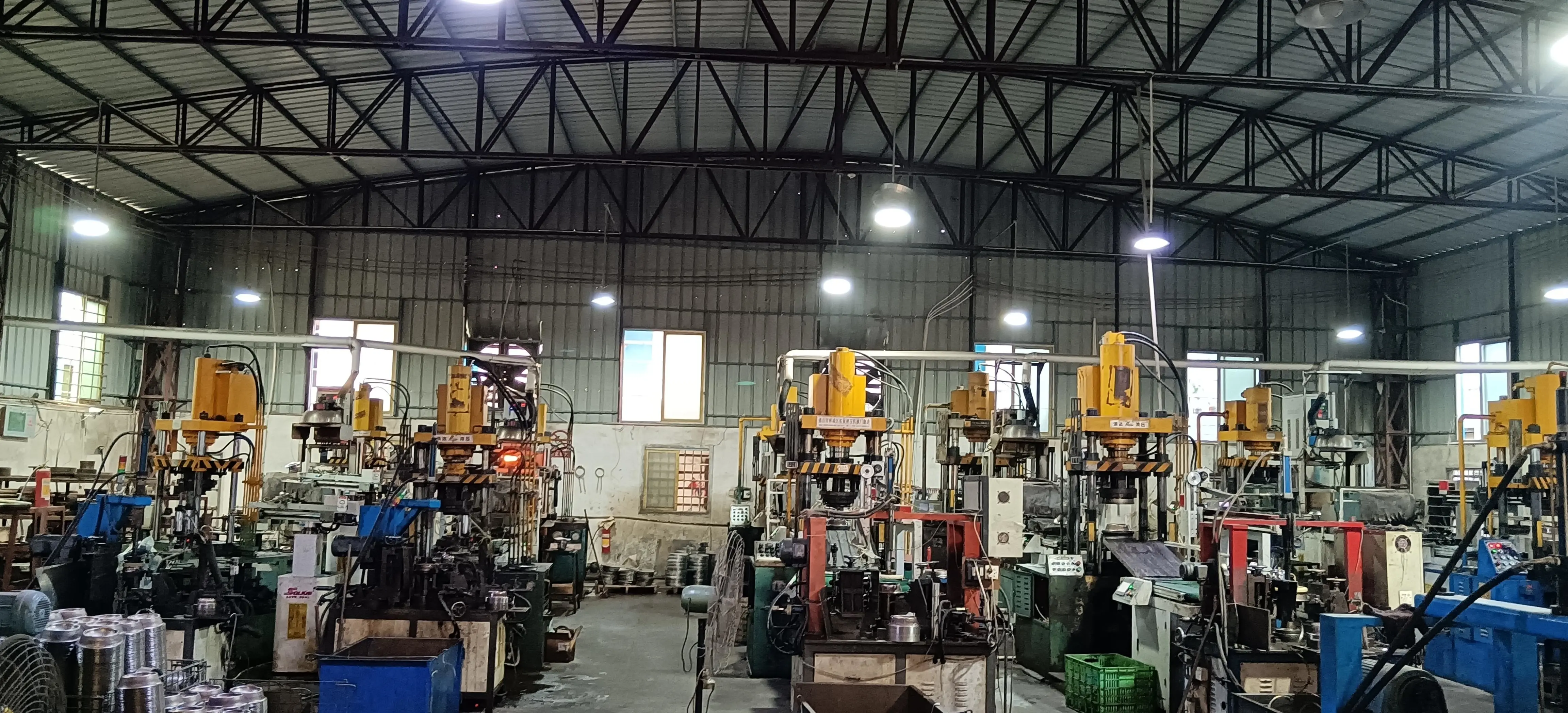 Shen Zhen Jin Jia Trading Co.,ltd company overview - view 2