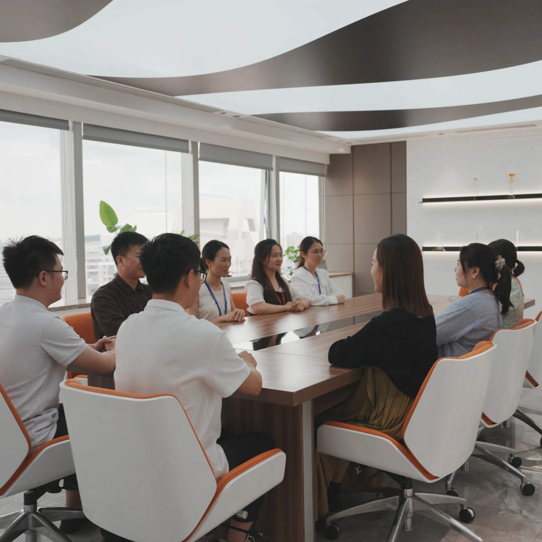 Xiamen Amikon Limited company overview - view 1