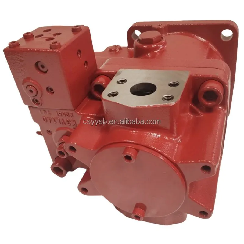 For Kawasaki KPM Hydraulic Pump K3VL Series K3VL28/45/60/80/112/140/200 Plunger Pump K3VL45/B-10RKM-P01-S3 Piston Pump