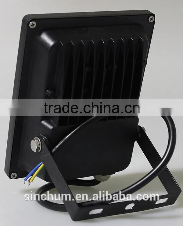5730 smd Hot selling high lumen 10W led flood light ip65
