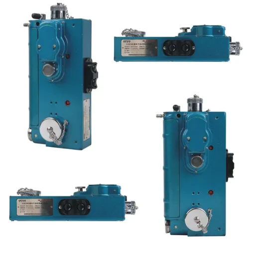 multi gas detector price