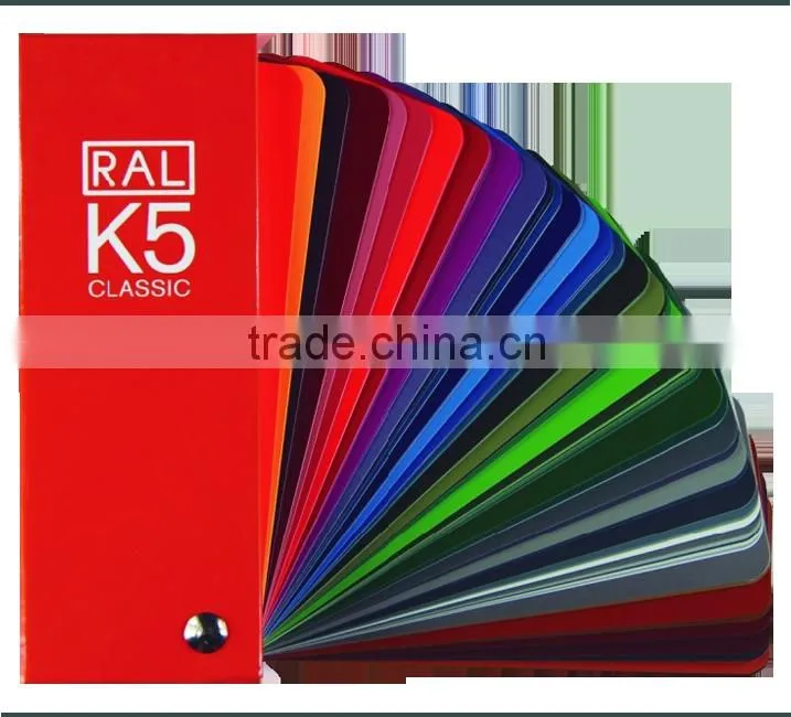 Durable Body L Shape Double Color Metal Workplace Lockers