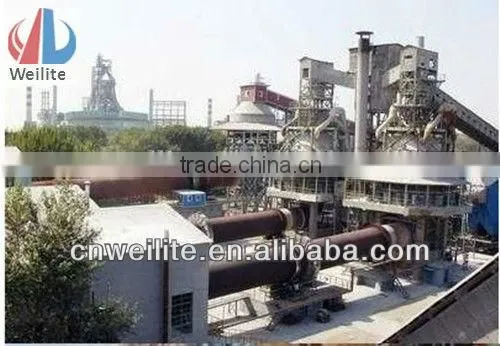 Drum Rotary Kiln Dryer / Rotary Rrum Kiln Dryer / Rotary Kiln Dryer