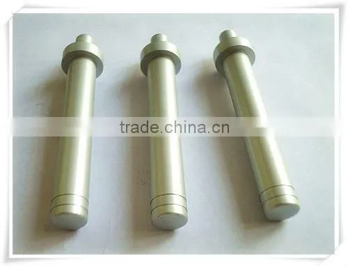 CNC Precision Axle With Anodize