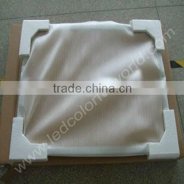 Alibaba acrylic LED jewelry decorative pill box