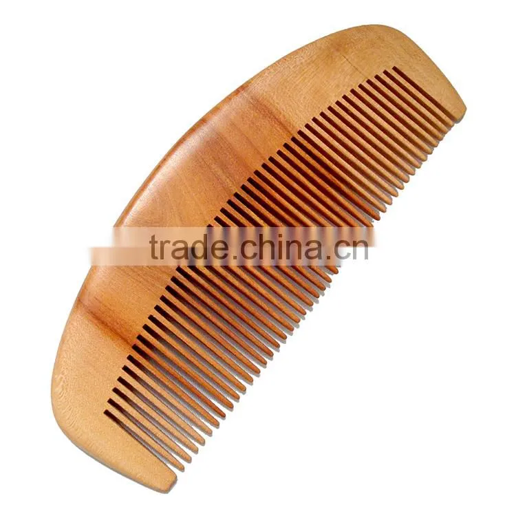 Wholesale Wooden Comb Handmade, Beard Comb High Quantity