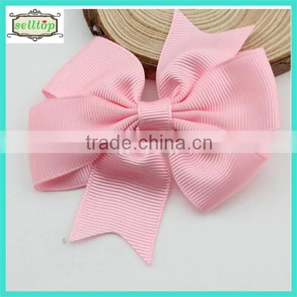 Fashion cute 7*8cm buy fabric flowers