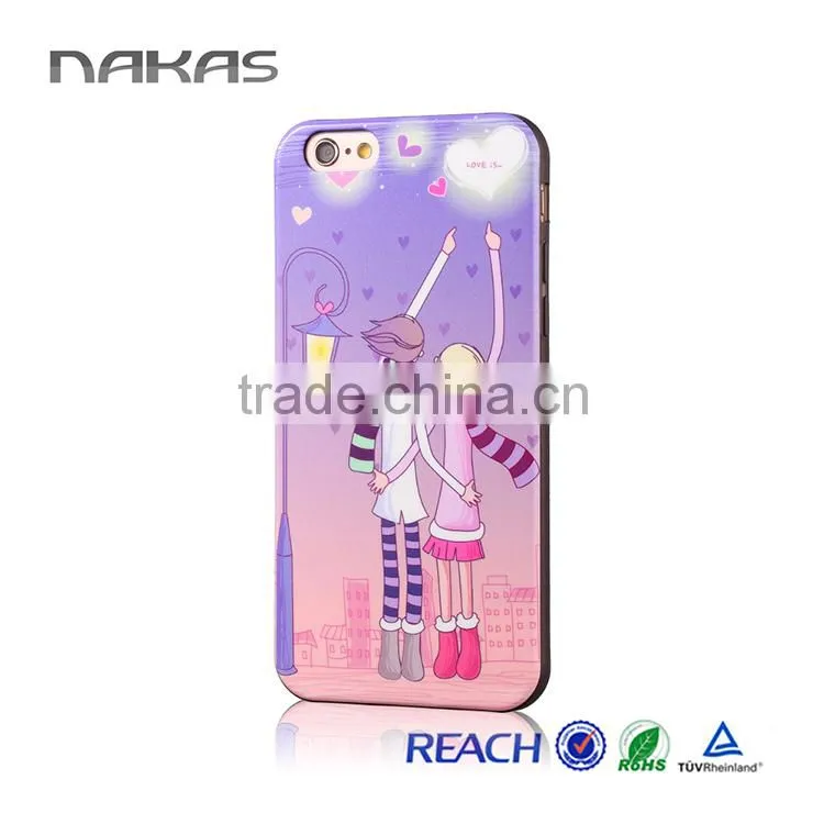 Wholesale printed phone case, custom printed phone case for lg stylo ls770