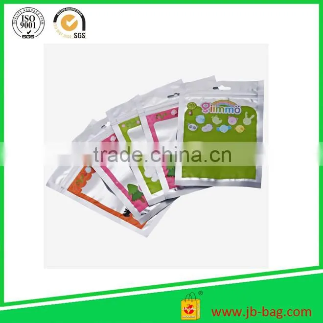 mask packing bags