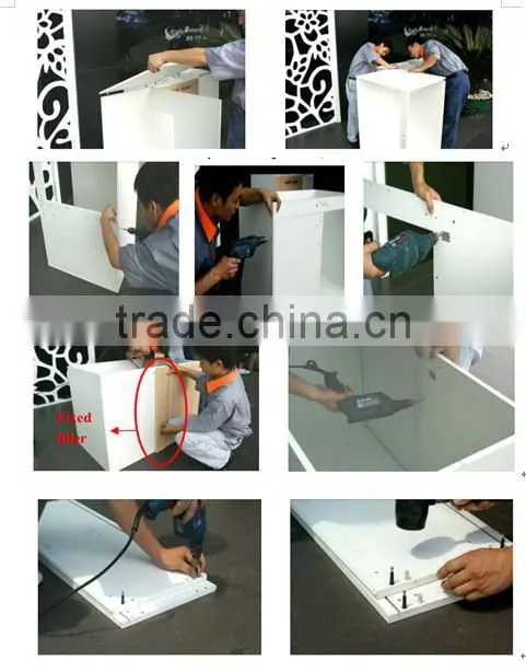 kitchen furniture L08