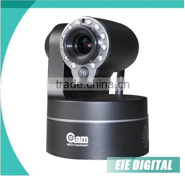 Shenzhen CCTV Camera Wifi Wireless P2P Mini Camera for Indoor/Out door with Best price