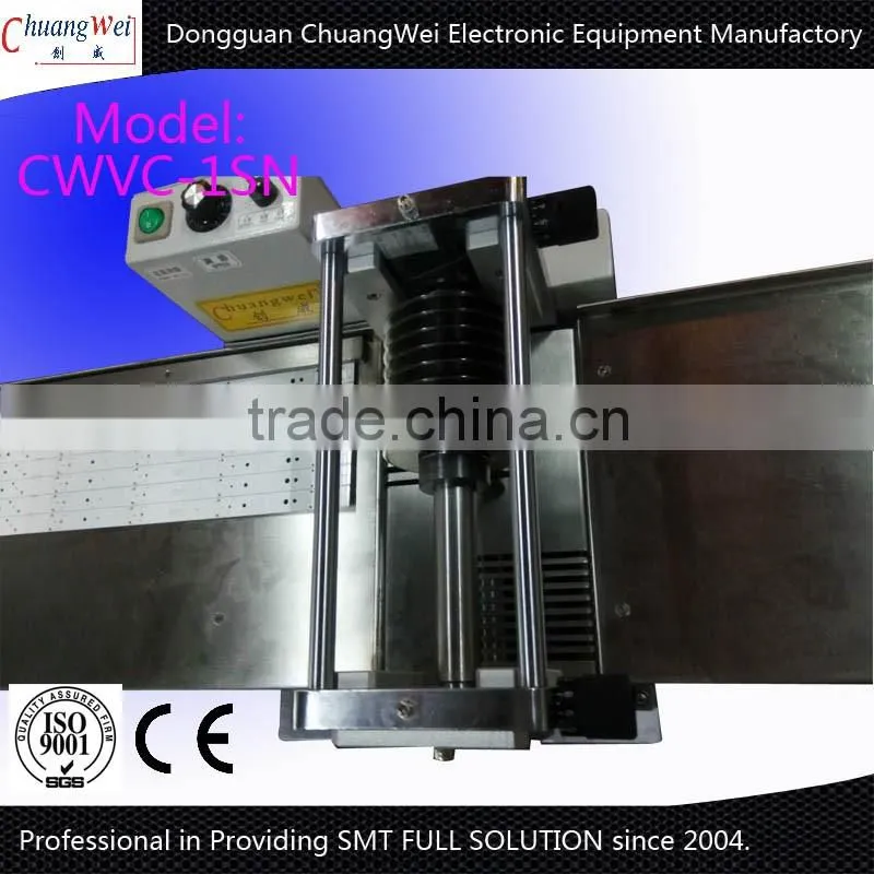 LED Making Machine/Flexible PCB Board Cutting Machine