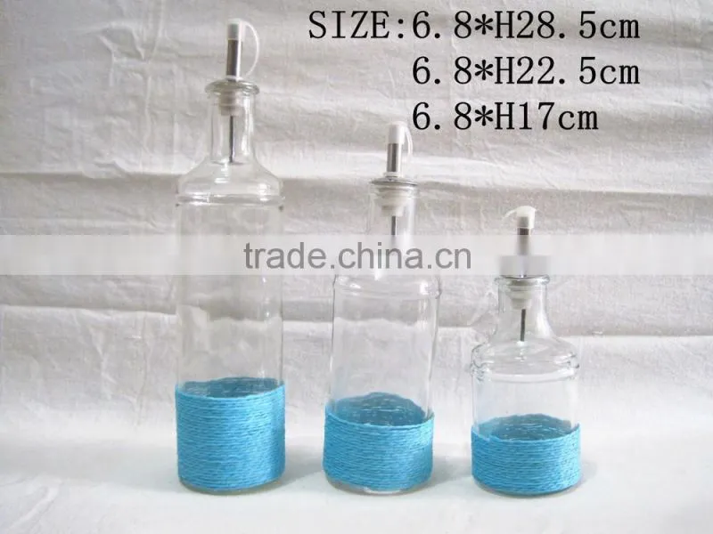 Oil vinegar bottle YA1032-A