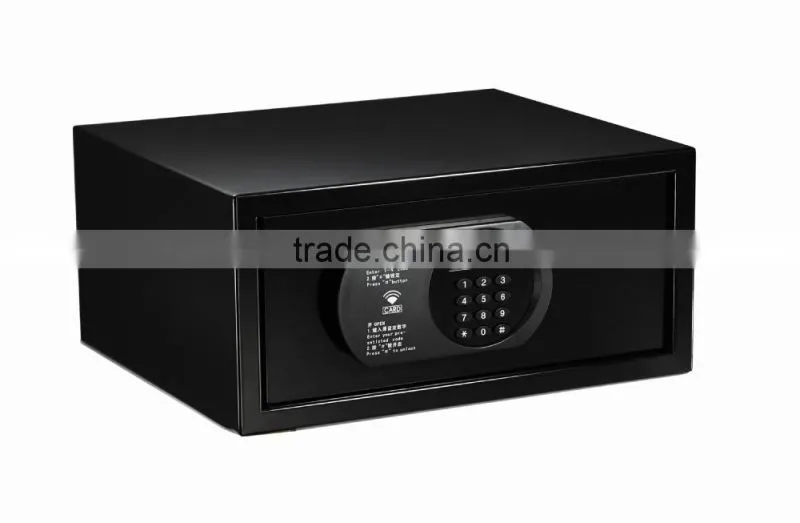 OSPON fine design electronic digital RFID key card hotel lock